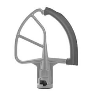 F-Series 6 Quart Bowl-Lift Flex Edge Beater